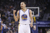 Warriors' Stephen Curry makes 