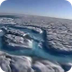  Greenland Ice Melt Measured