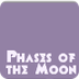 Phases of the Moon Matching Ga