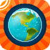 Barefoot World Atlas on the Ap
