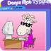 Dance Mat Typing — BBC Typing