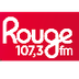 Rouge FM - 107,3 Montréal