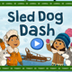 Sled Dog Dash Game