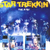 The Firm - Star Trekkin' - You