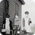 Dust Bowl Primary Sources