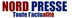 Nordpresse - Infos Belgique -