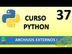 Curso Python. Archivos externo
