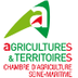 Chambre d'agriculture 76