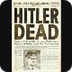 BBC Radio: Hitler ha muerto