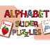 ABCya! Alphabet Slider Puzzle