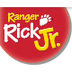 Ranger Rick Jr - Let's Read - 
