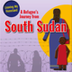 Journey from South Sudan