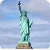 PebbleGo - Statue of Liberty
