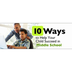 10 Ways to Help