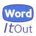 Облака из слов WordItOut