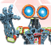 Welkom bij Meccano ®. Jouw uit