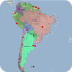 Zuid-Amerika :: zuid-amerika.y