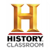 History Classroom 