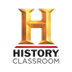 HISTORY Classroom - Timeline