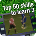 Top 50 Football Skills - Learn