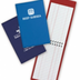 We Heart These Tally Books (An