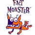 Fact Monster: Online Almanac