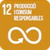ODS 12 Producció responsable