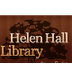 Helen Hall Library