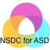 NSDC for ASD