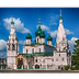 Церковь Ильи Пророка
