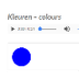 KLEUREN