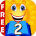 ABC READING MAGIC 2