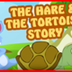 Hare and Tortoise Story