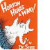 Horton Hears a Who (ebook) - S