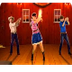 Hoedown Throwdown