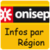 ONISEP - Mes infos régionales