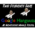 Two students save Google Hango