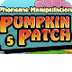 Pumpkin Patch Ending Sounds