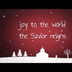 Joy to the World - Kid's Versi