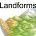 Landforms - an intro for kids 