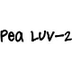 Pea Luv-2-Scrapbook