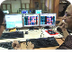 Sensex closed record high, Ni