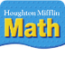 Houghton Mifflin Math Gr. 1