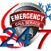 FOR EMERGENCY SERVICE