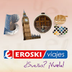 Blog Viajes Eroski