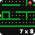 Pacman Multiplicar |
