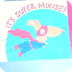 Bowden - Super Mouse