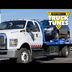 Tow Truck for Children | Truck