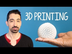 What Is 3D Printing and How Do