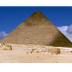 Bouw Piramide